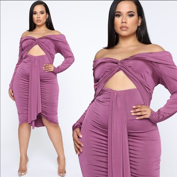 ❌SOLD❌Brand New FN dress - Picture 5 of 5